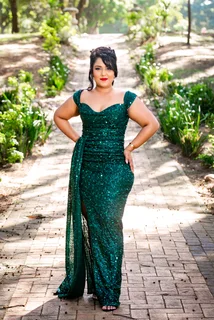 Bridal Makeup & Hairstyling-Durban