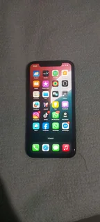 Iphone XR 64gigs