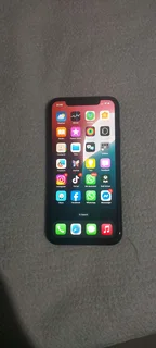 Iphone XR 64gigs