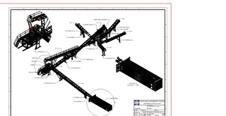 Mechanical Design &amp; Draughtsman