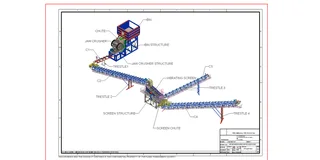 Mechanical Design &amp; Draughtsman