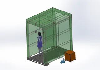 Mechanical Design &amp; Draughtsman