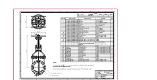 Mechanical Design &amp; Draughtsman