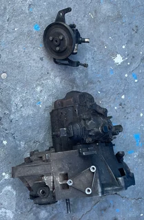 Fiat Strada 5speed gea