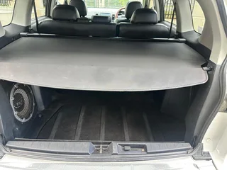 2009 Mitsubishi Outlander SUV