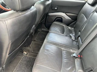 2009 Mitsubishi Outlander SUV