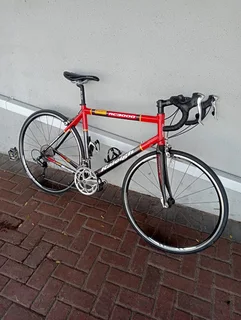 Raleigh RC 3000