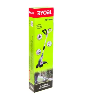 Ryobi RLT-550 Electric Line Trimmer