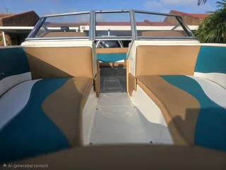 Panache 1850 in immaculate condition – 200hp Yamaha -  R199,000