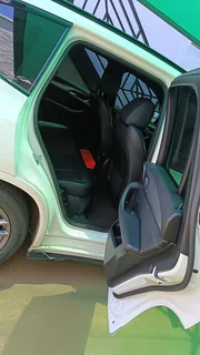 2021 BMW X3 20d xdrive msport