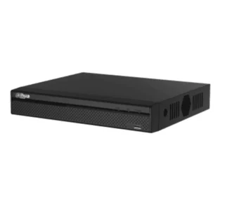 DAHUA 8-ch Tribrid 720P-Lite Compact 1U HDCVI DVR