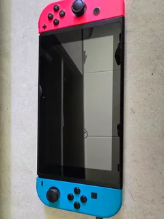 Xbox Series X and Nintendo Switch