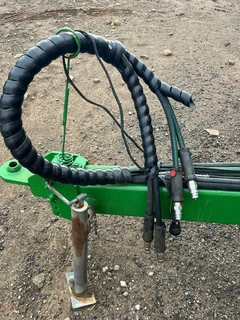 Yield Pro Great Plains YP825A 8 Ry 0.91 Planter.