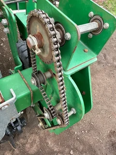 Yield Pro Great Plains YP825A 8 Ry 0.91 Planter.