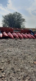 Bison John Deere 8 Ry 0.76 Tafel.