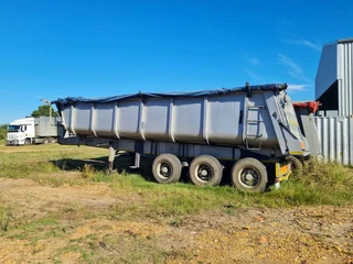 Sloaper 3 As Top Trailer28m3