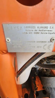 Gaysa 800L Sleep Spuit.