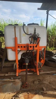 Gaysa 800L Sleep Spuit.