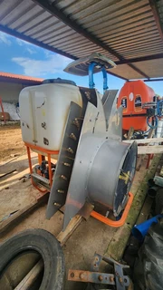 Gaysa 800L Sleep Spuit.