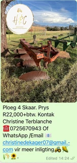 Ploeg 4 Skaar