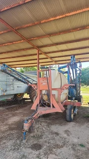 Quantum 2000L Sleep Spuit.