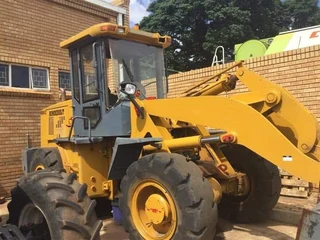 Rondebult RD842 Laaigraaf.