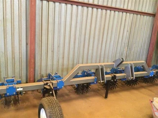 Suki Duisendpoot 6 Ry 0.91.