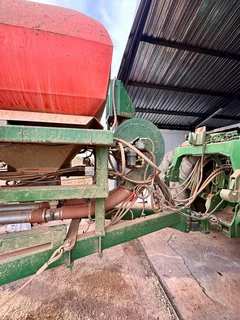 Ausplo DBXstream 40 Tand 260mm Planter