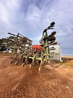 Ausplo DBXstream 40 Tand 260mm Planter