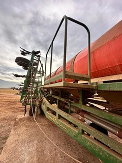 Ausplo DBXstream 40 Tand 260mm Planter