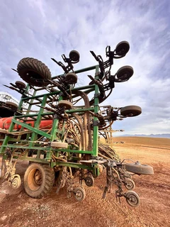 Ausplo DBXstream 40 Tand 260mm Planter