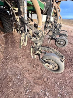 Ausplo DBXstream 40 Tand 260mm Planter