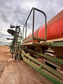 Ausplo DBXstream 40 Tand 260mm Planter