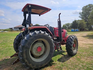 McCormick MC115 Oopstasie x2