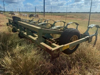 Supper 18 Ripper 11 Tand