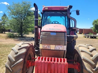 McCormick MTX Kajuit 4x4 Trekker