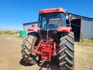 McCormick MTX Kajuit 4x4 Trekker