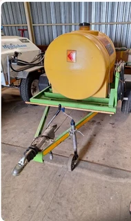 Jet A-1 Diesel 1100L Kar.