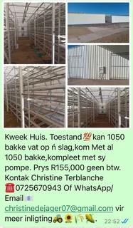 Kweek Huis