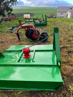 Bossiekapper 1.2m/1.5m