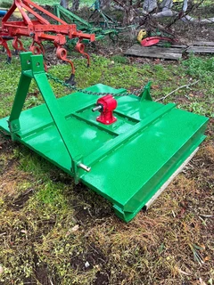 Bossiekapper 1.2m/1.5m