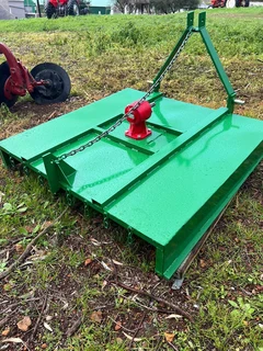 Bossiekapper 1.2m/1.5m