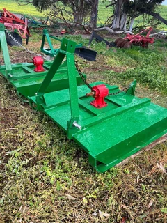 Bossiekapper 1.2m/1.5m