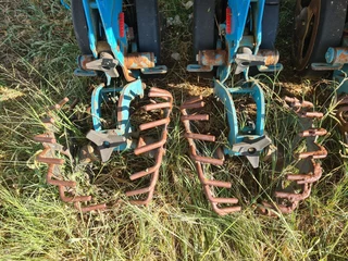 Monosem 15 Ry 0.38 Planter.