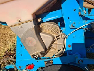 Monosem 15 Ry 0.38 Planter.