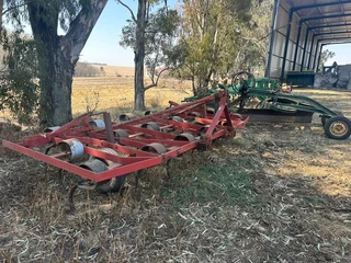 Konskilde 17 Tand 4m