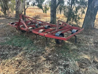 Konskilde 17 Tand 4m