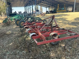 Konskilde 17 Tand 4m