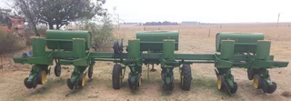 John Deere 7000 Planter 6 Row
