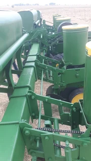 John Deere 7000 Planter 6 Row